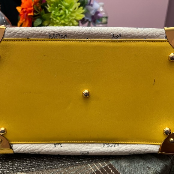 MCM Bag Boston - Picture 2 of 16